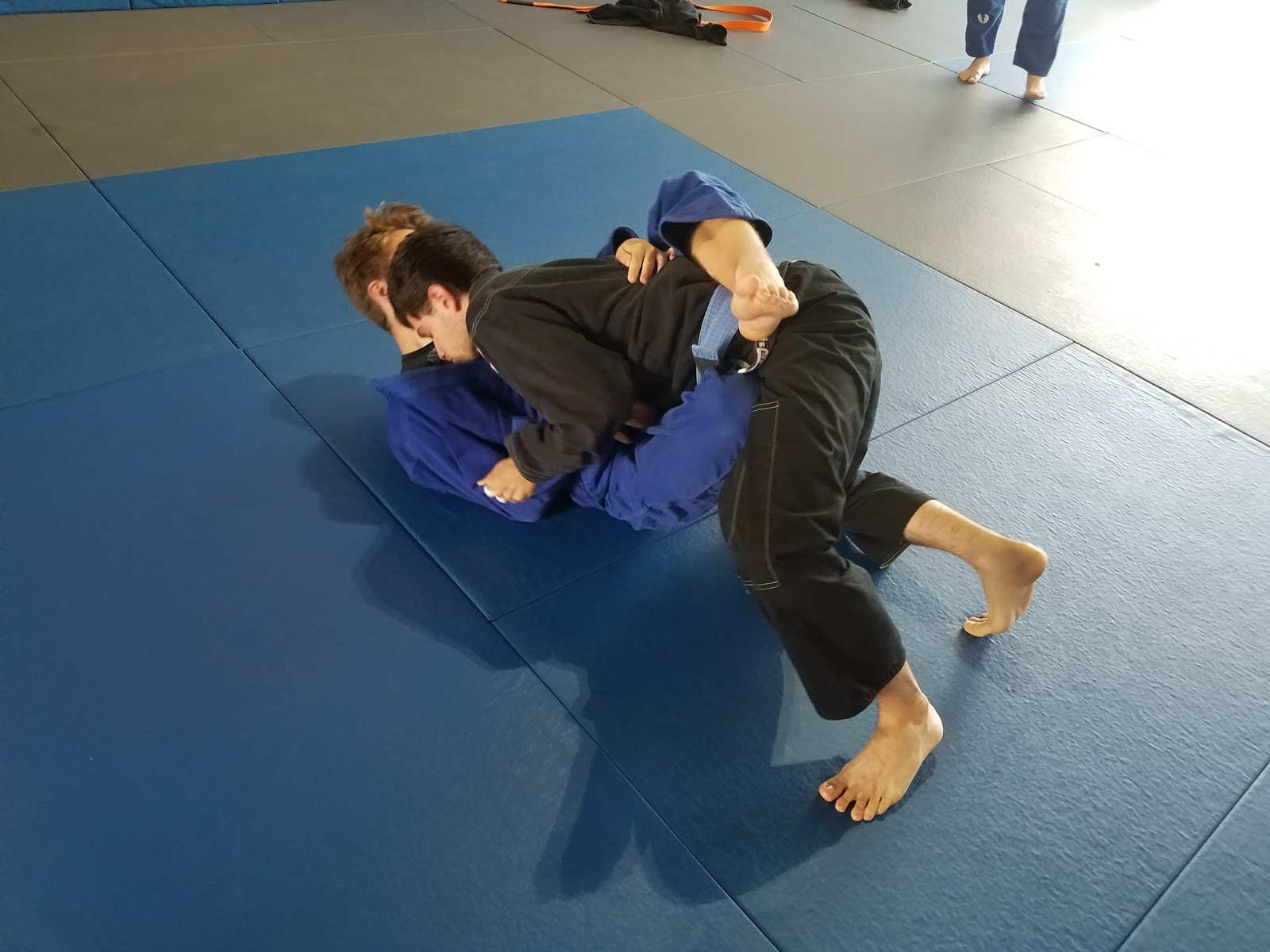 Image 6 of Renzo Gracie Staten Island