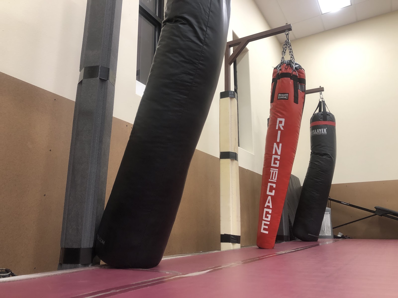 Image 4 of ThinkTANK BJJ & Kickboxing