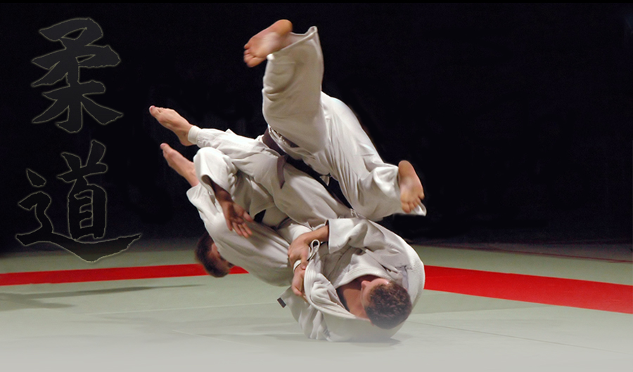 Nokido Ju-Jitsu, Judo & BJJ photo