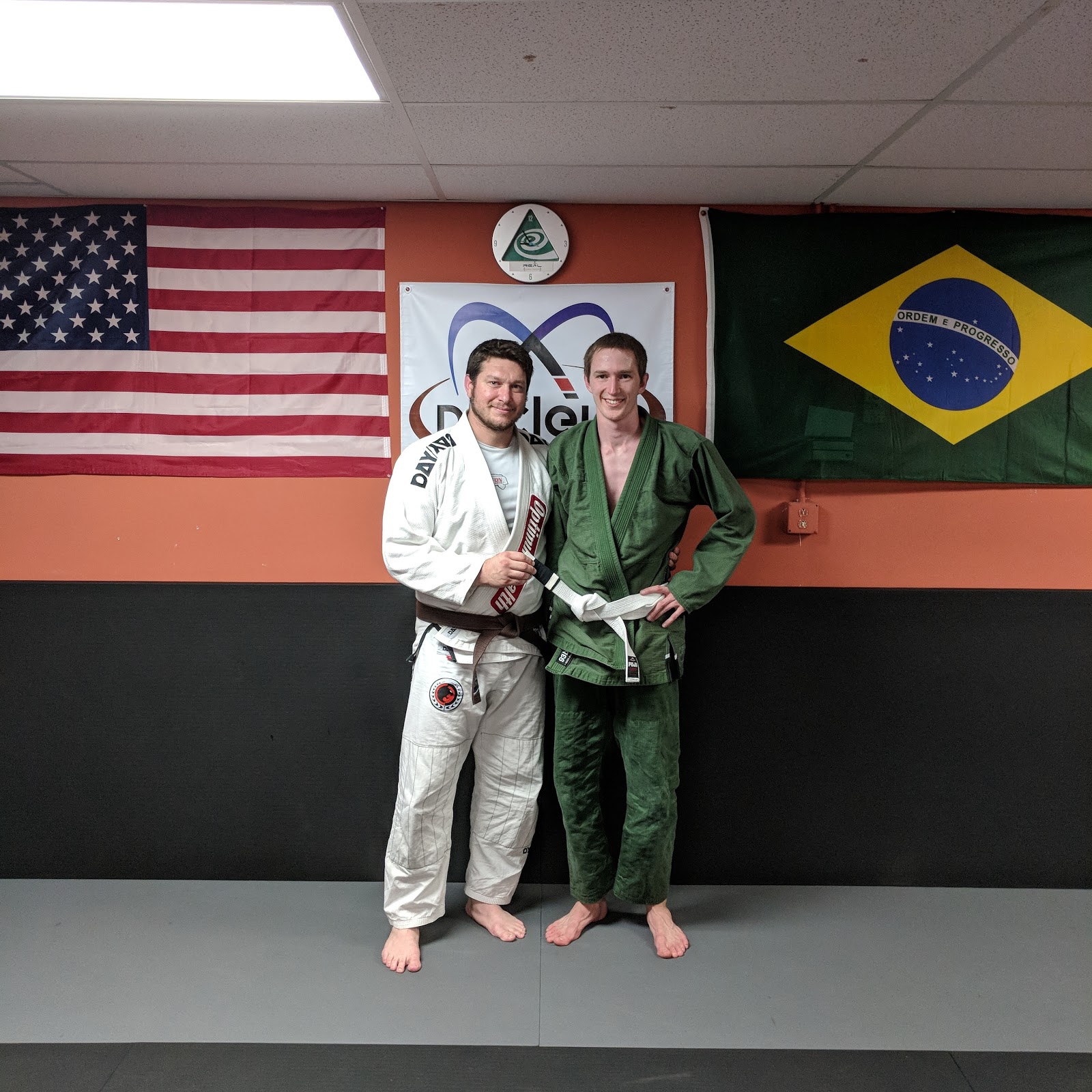 Image 6 of Nucleus Brazilian Jiu Jitsu