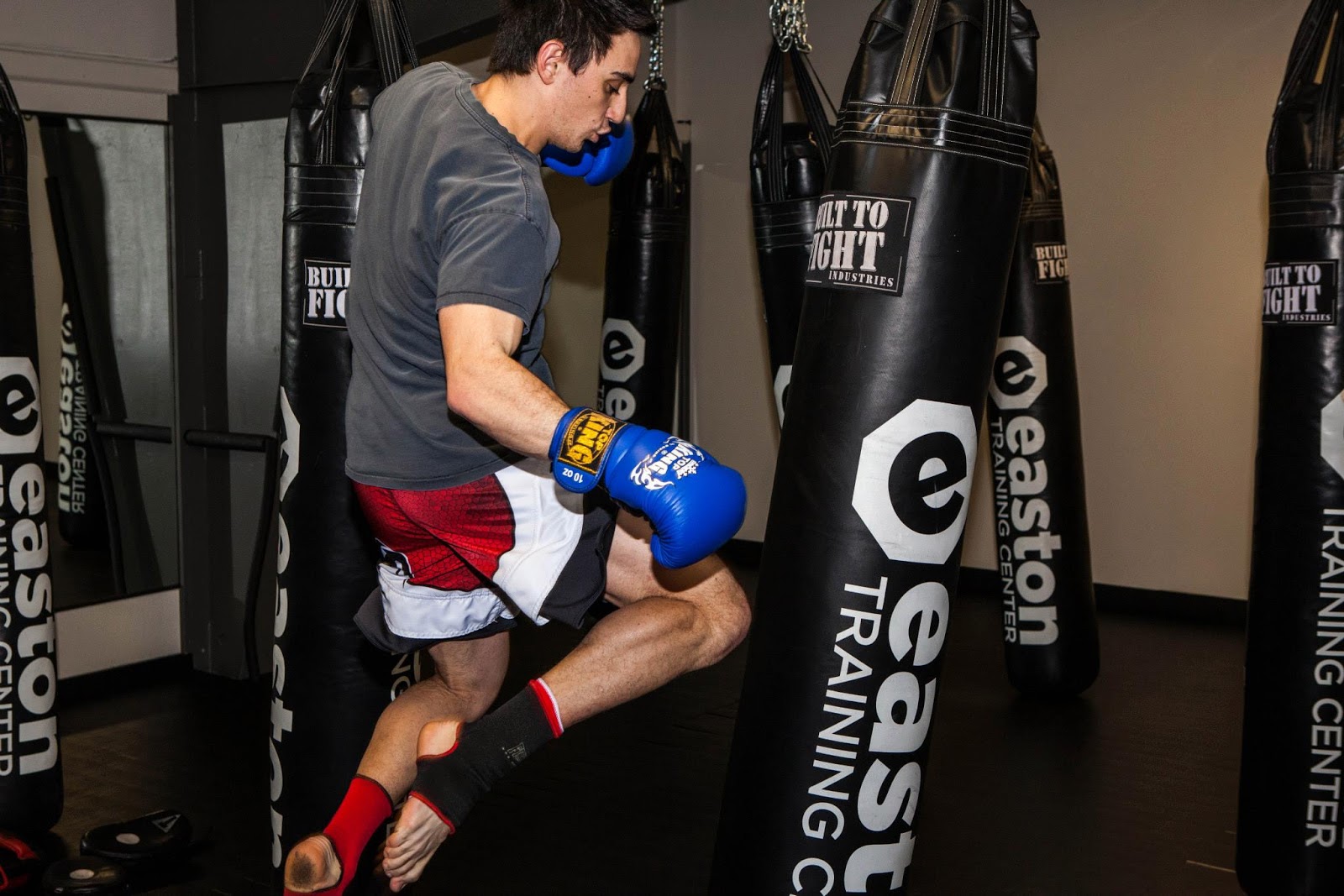 Image 2 of Easton Training Center - Boulder