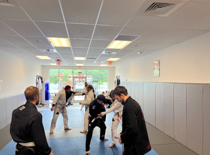 Image 10 of Phoenix BJJ