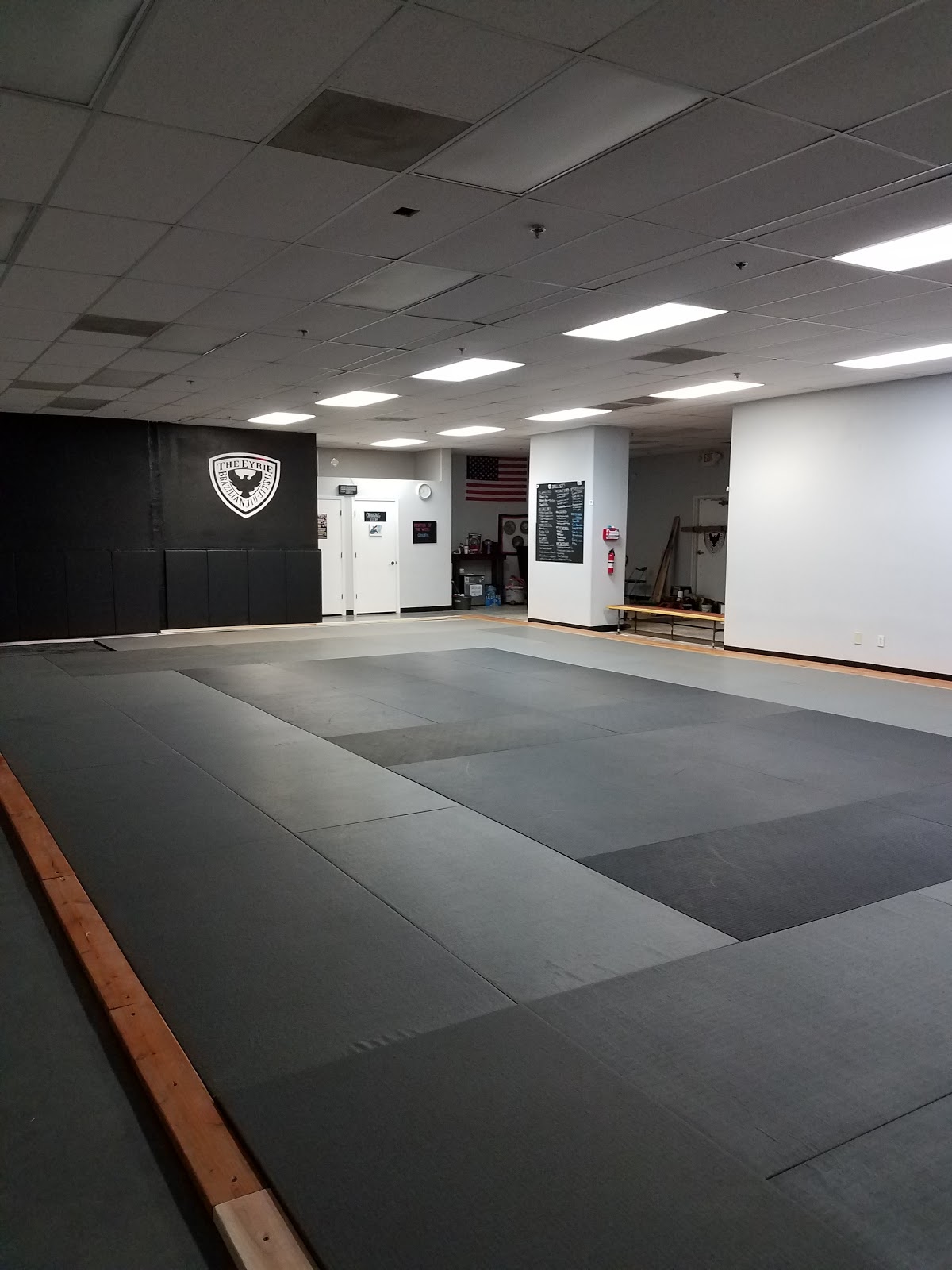 Image 5 of The Eyrie Brazilian Jiu-Jitsu