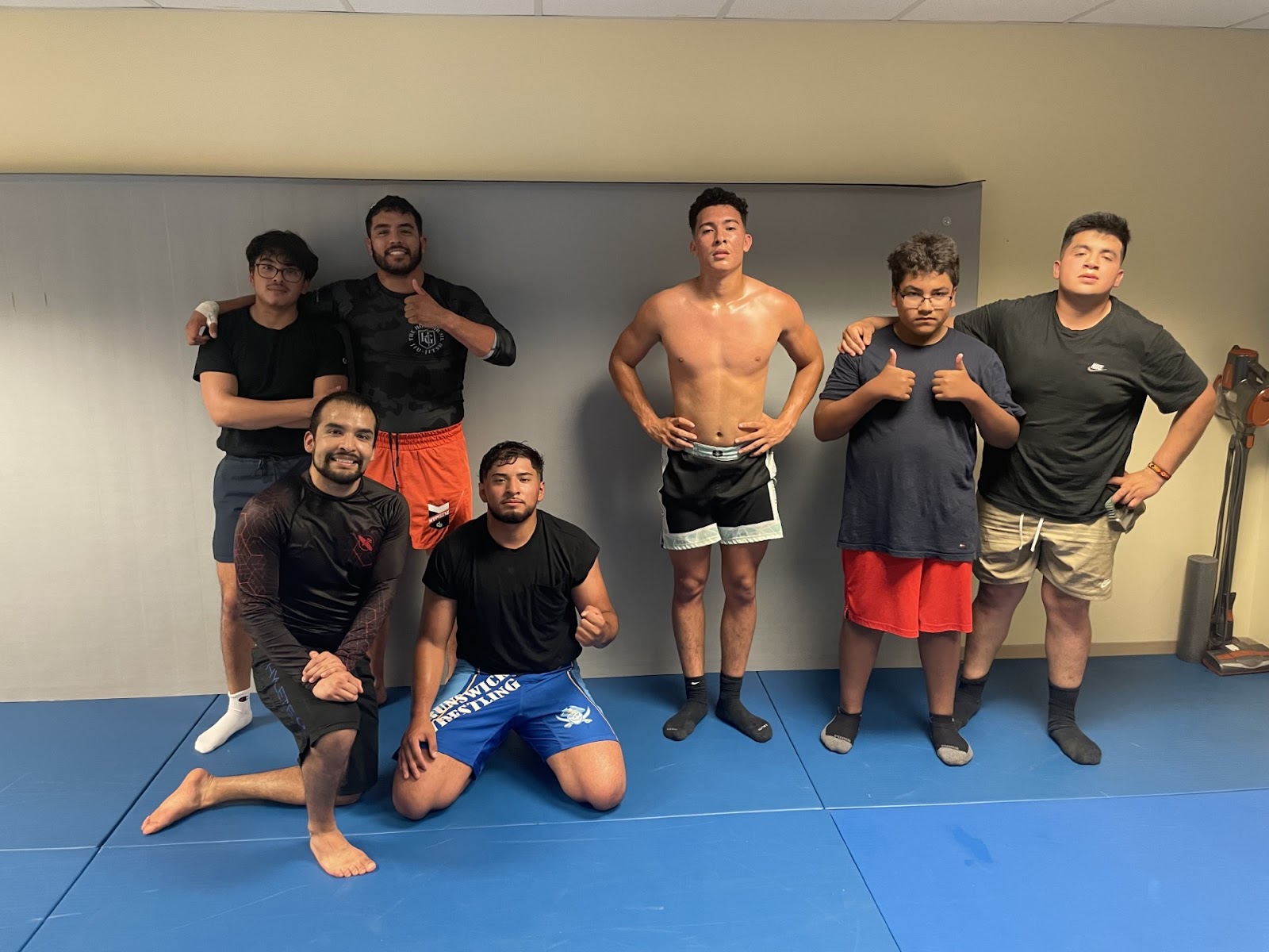 Main image of Bravo Jiu Jitsu