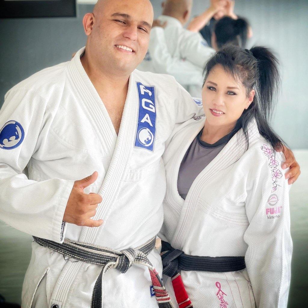 Image 8 of Renzo Gracie Jiu Jitsu - Honolulu