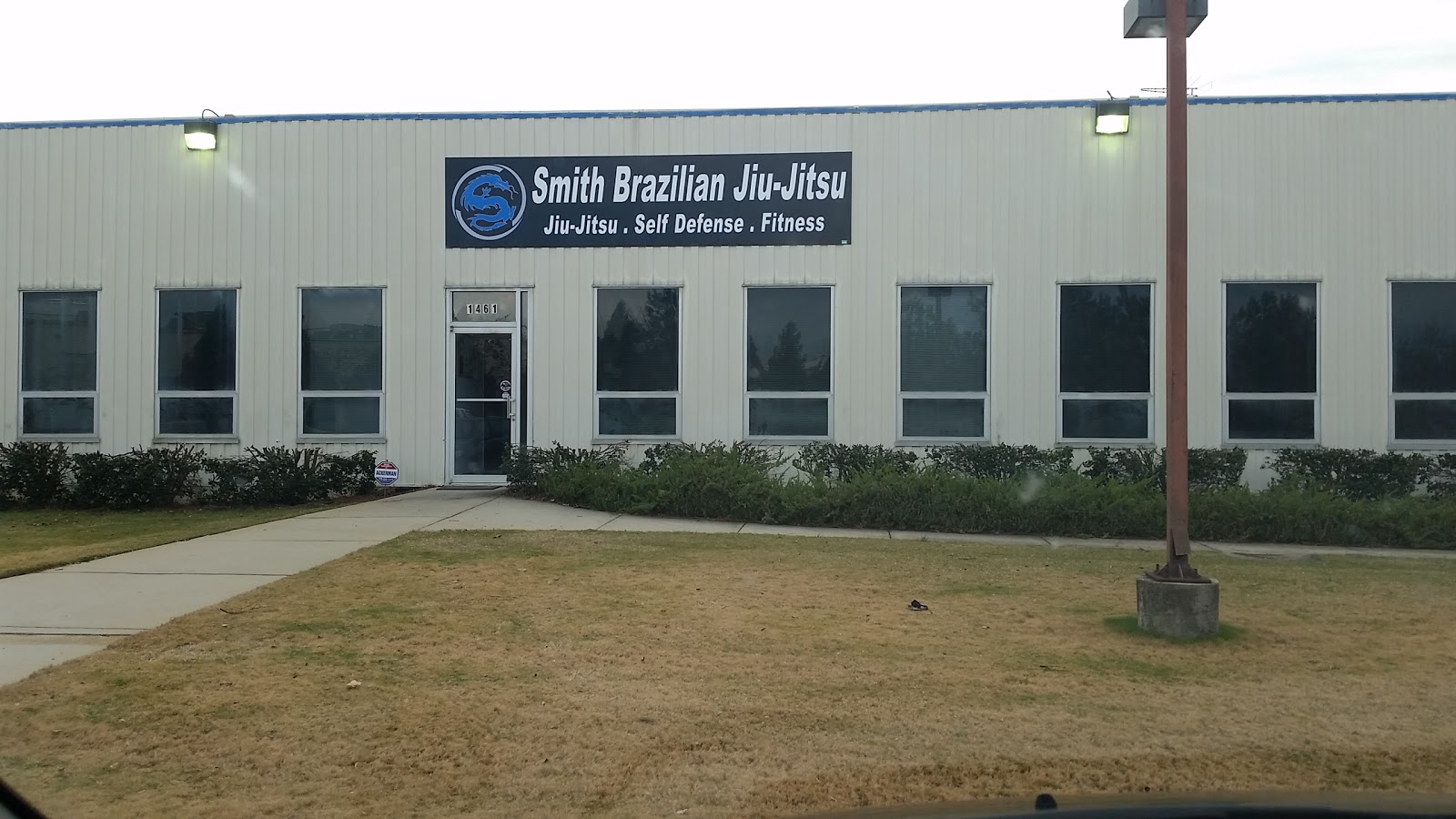 Image 7 of Smith Brazilian Jiu-Jitsu