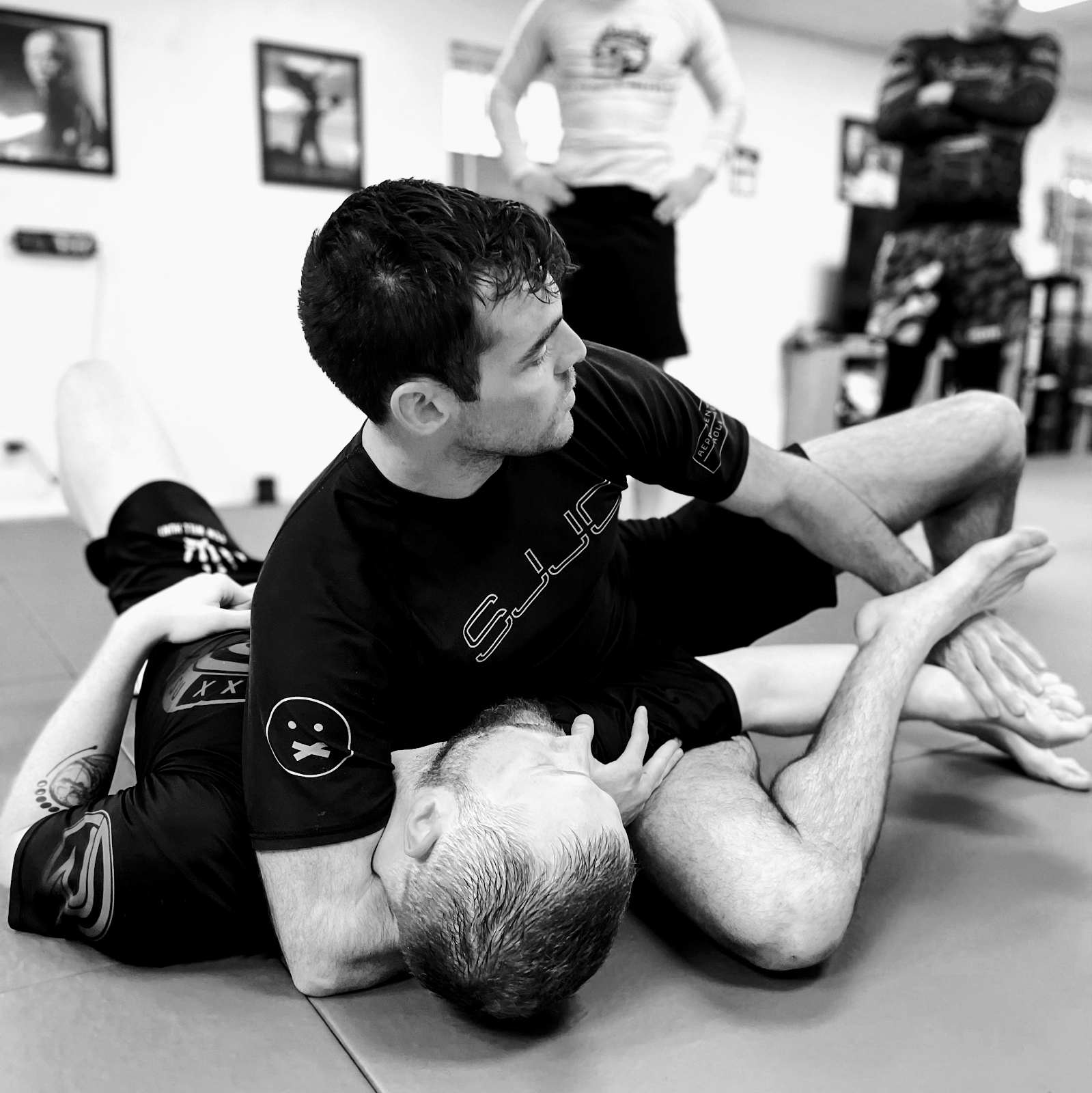 Image 9 of Violet Crown Jiu Jitsu