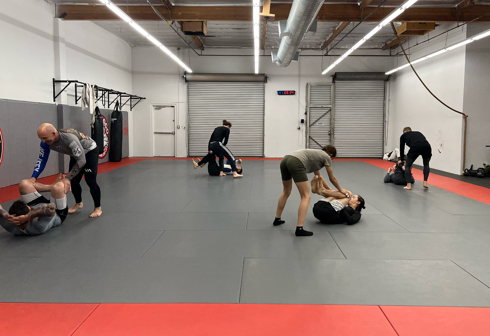 Image 2 of Conejo Valley Brazilian Jiu-Jitsu