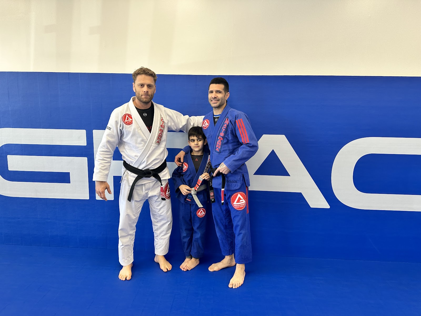 Image 2 of Gracie Barra Southlake