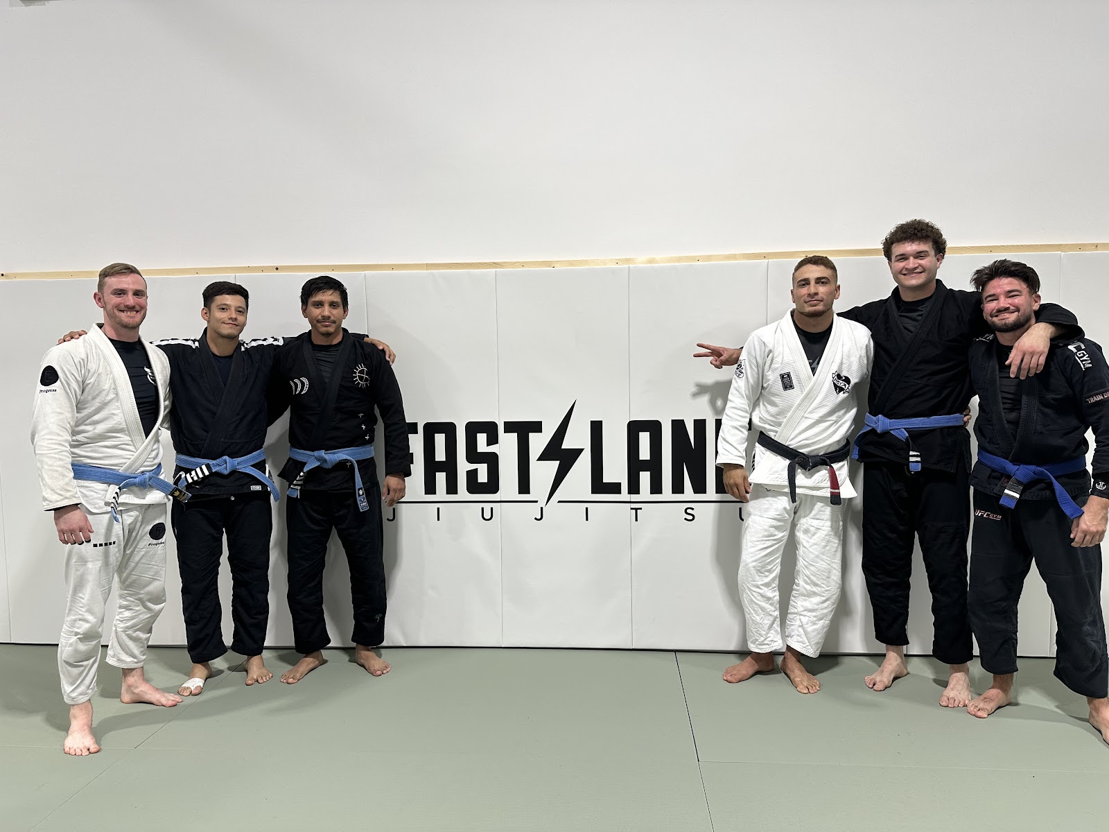 Image 6 of Fast Lane Jiu Jitsu Academy