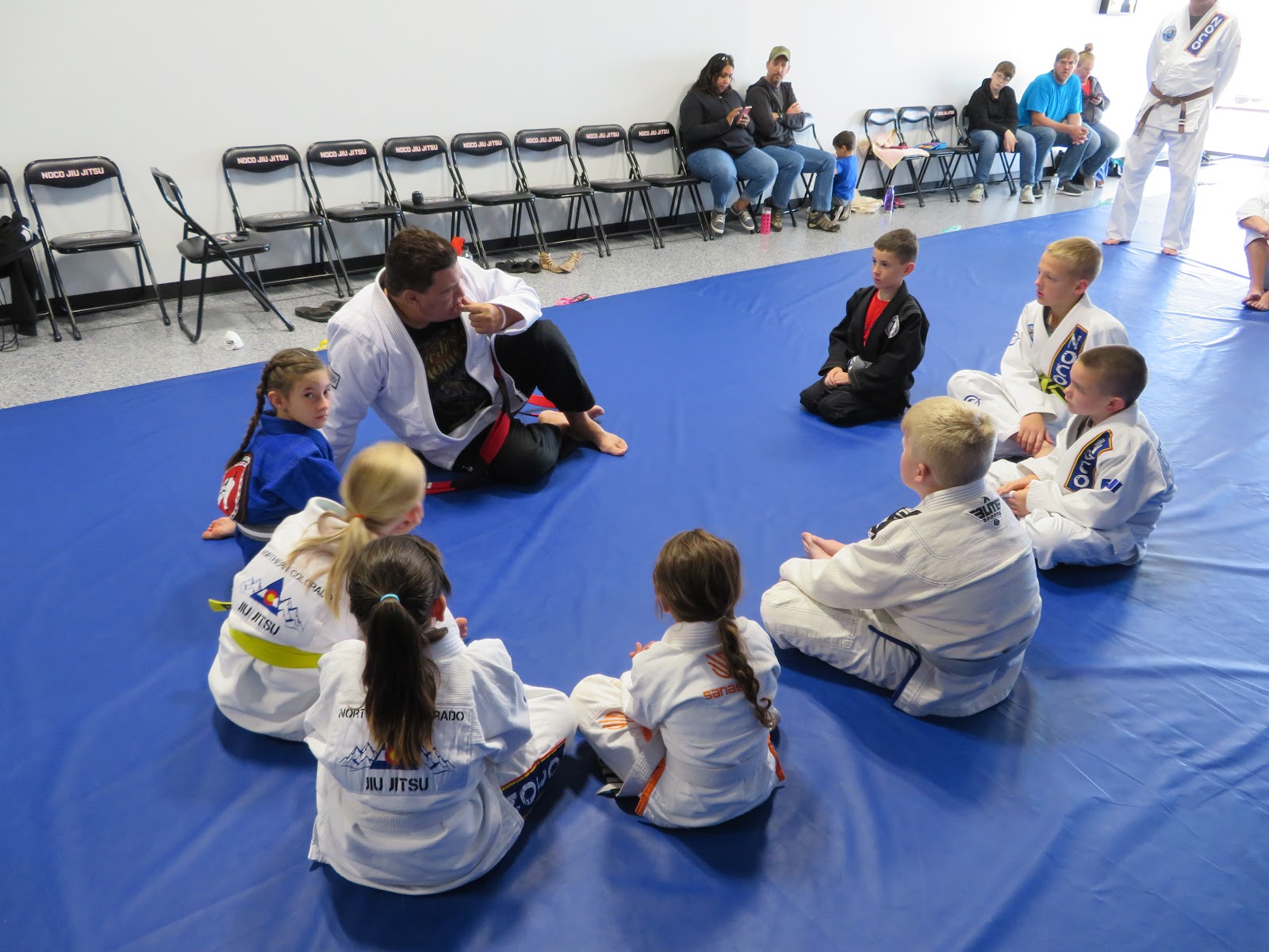 Image 10 of Northern Colorado Jiu Jitsu and Self Defense