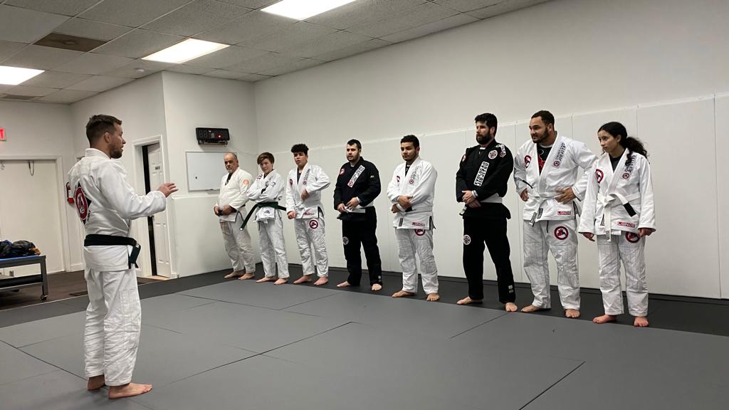 Image 10 of Cristyan BJJ Academy