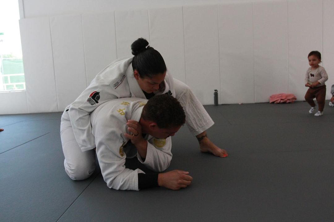 Image 3 of Mt. Diablo Jiu Jitsu