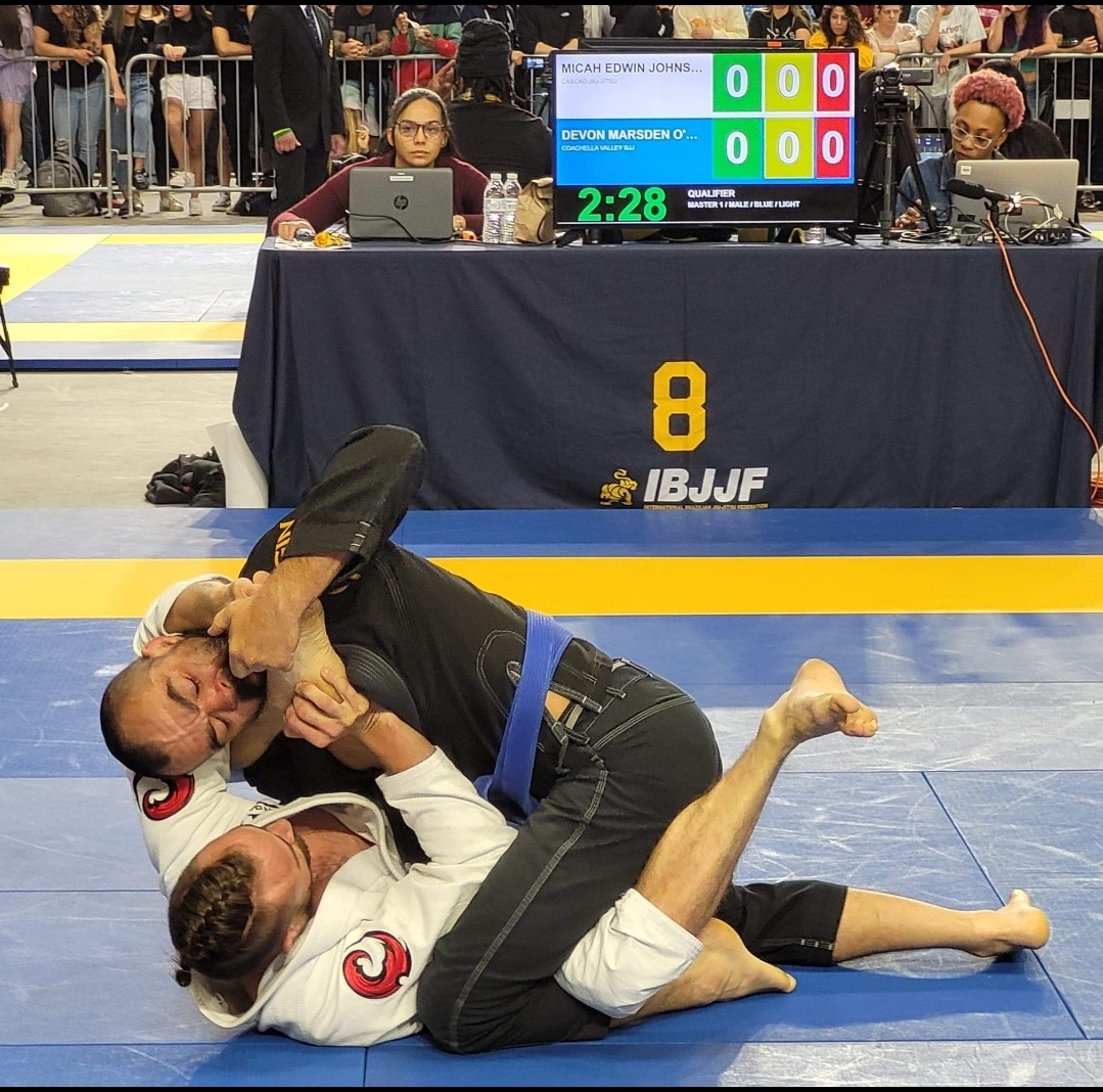 Image 3 of Infiniti Newborn Cascao Jiujitsu