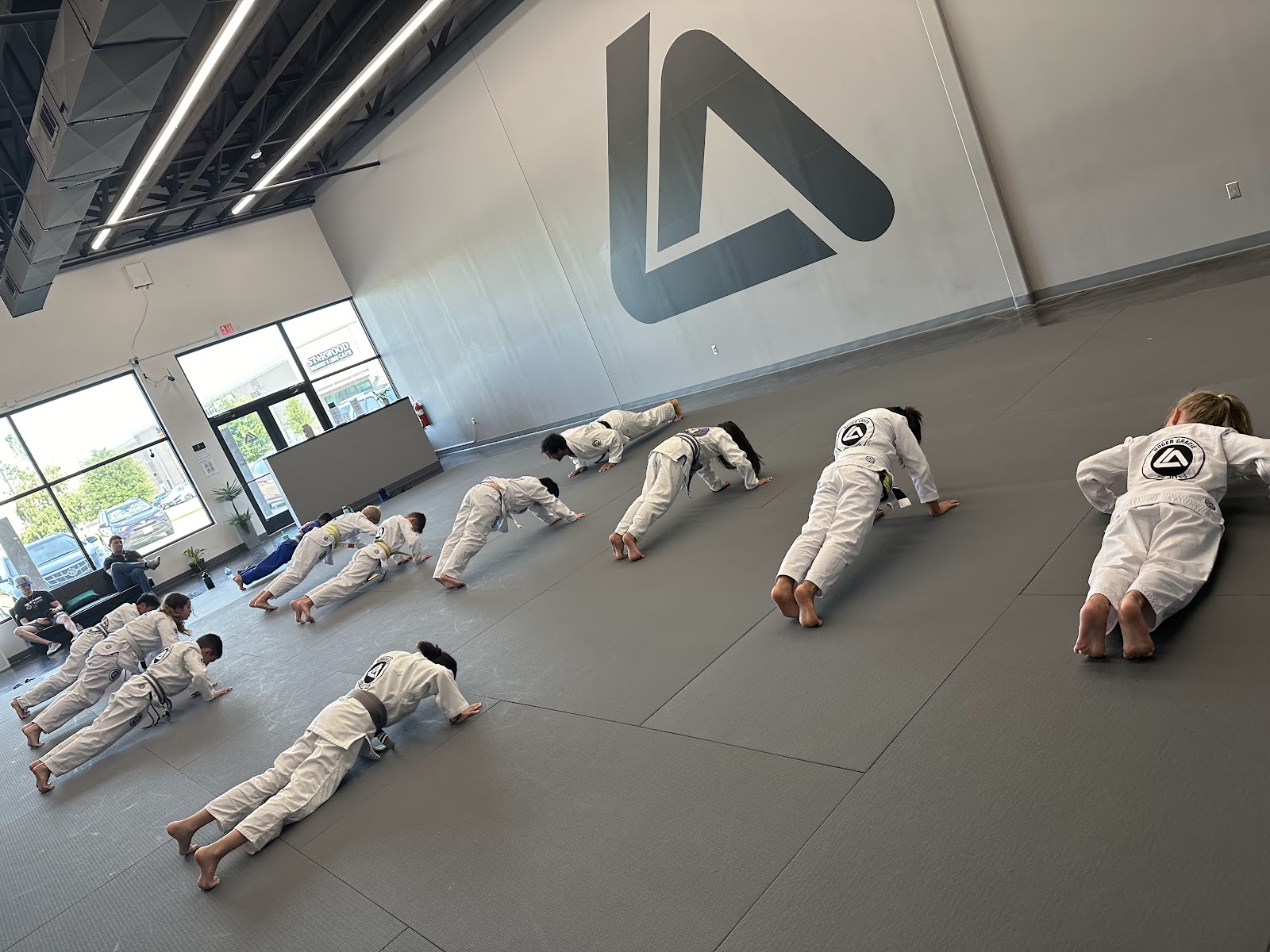 Image 2 of Roger Gracie Academy Texas