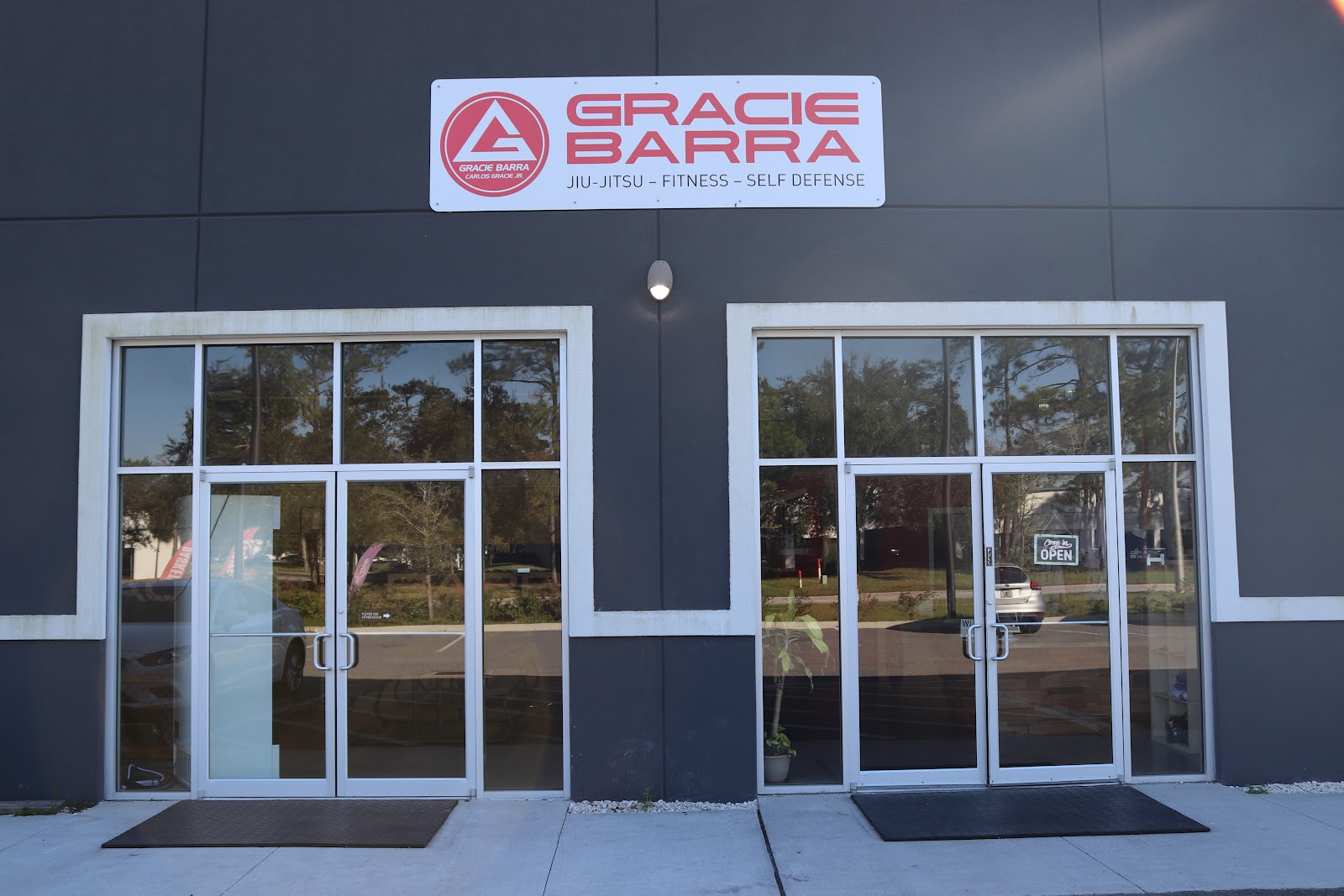 Image 8 of Gracie Barra Jacksonville