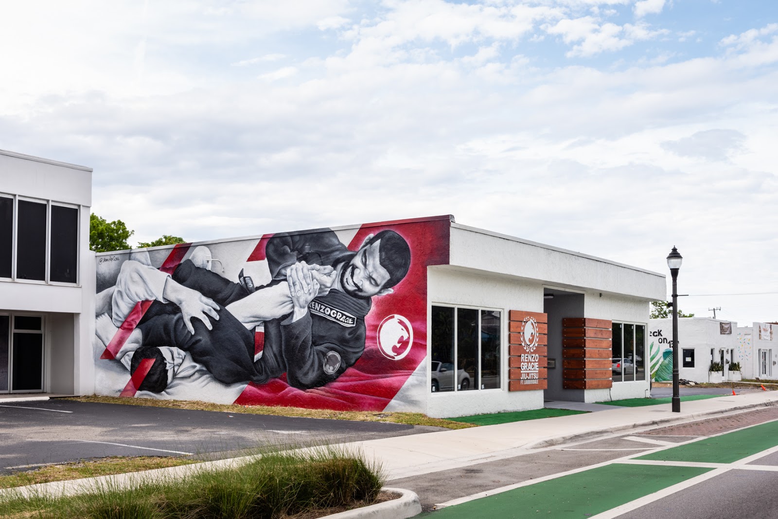 Main image of Renzo Gracie - Fort Lauderdale