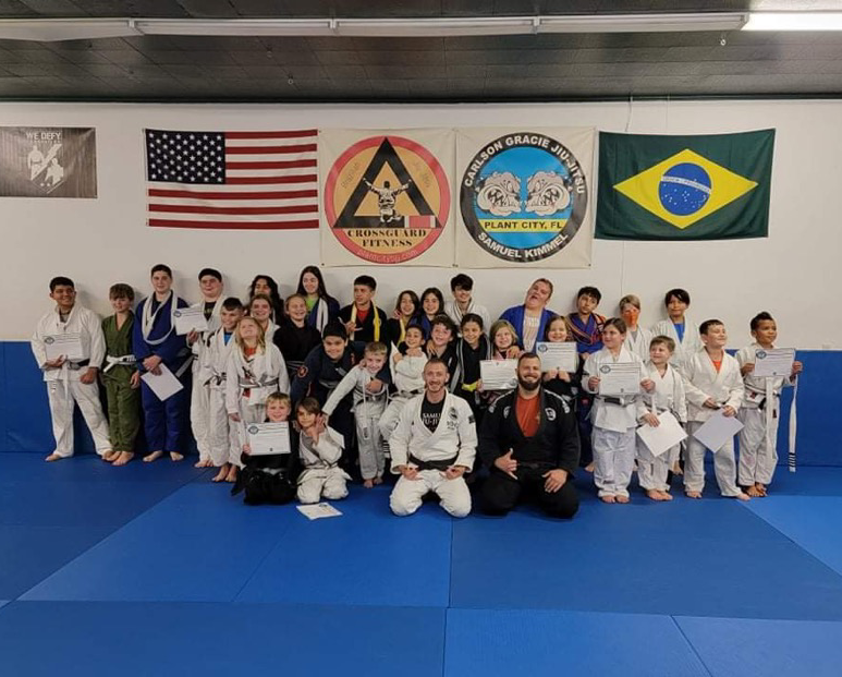 Image 3 of Carlson Gracie Plant City