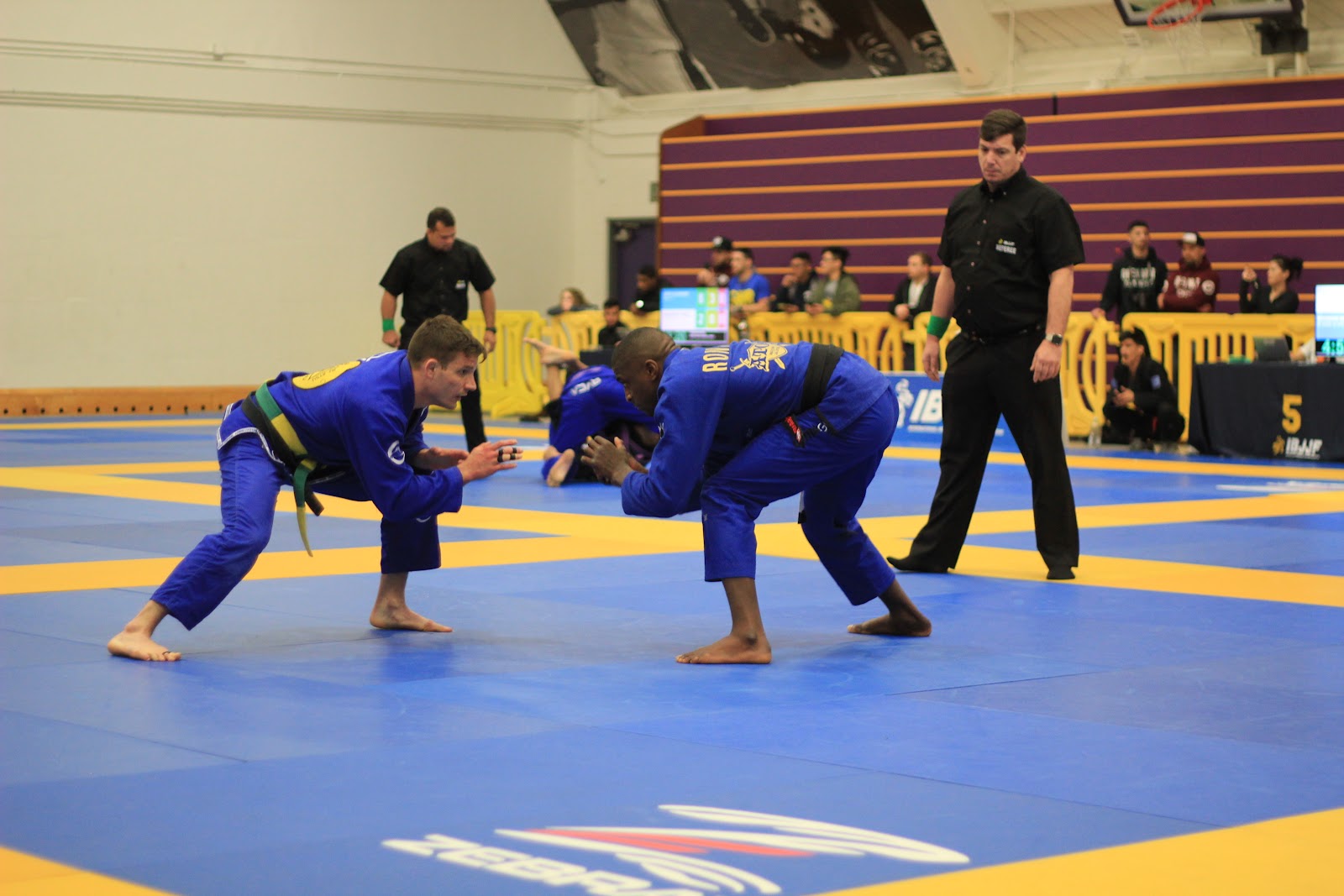 Image 6 of Trasso Jiu Jitsu & Wrestling