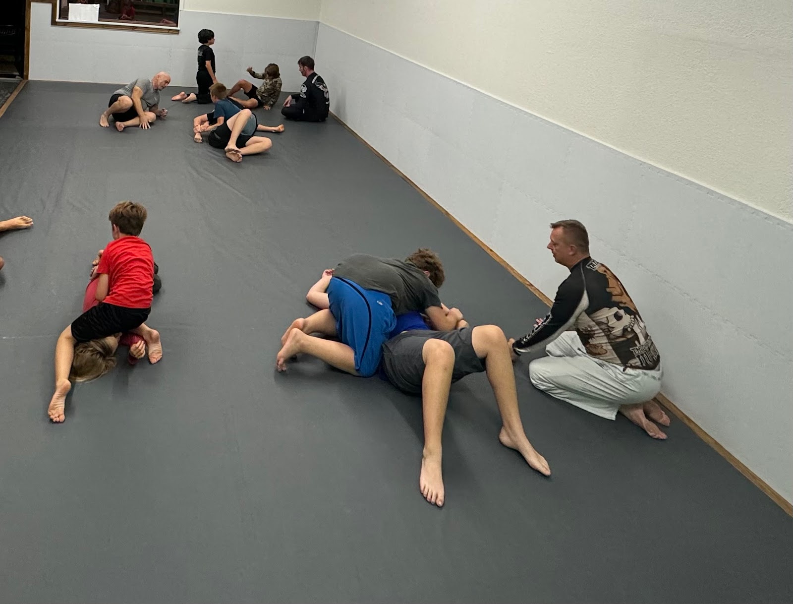 Image 2 of Freedom Jiu Jitsu Collective