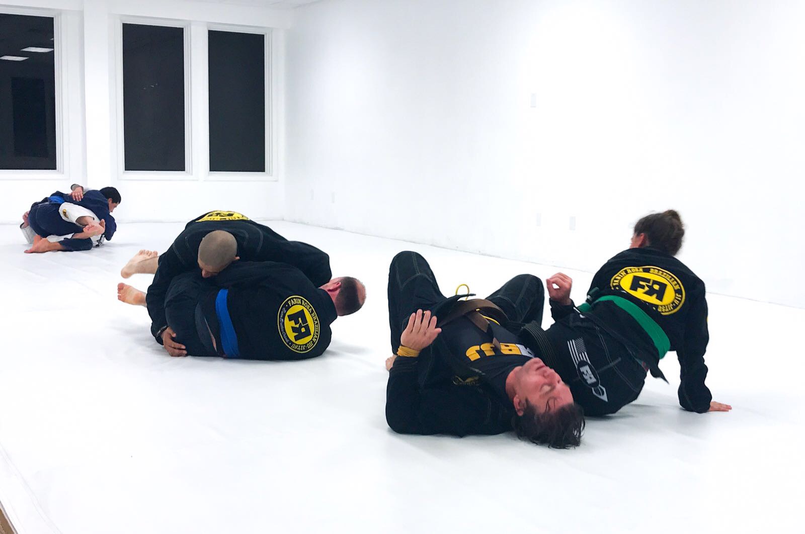 Image 8 of Fabin Rosa Brazilian Jiu-Jitsu Altamonte Springs