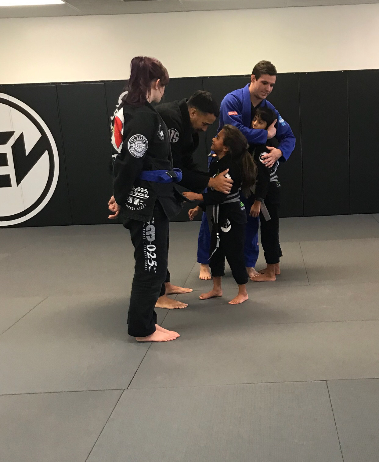 Image 6 of CEV Jiu Jitsu