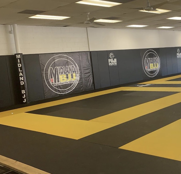 Main image of Midland BJJ