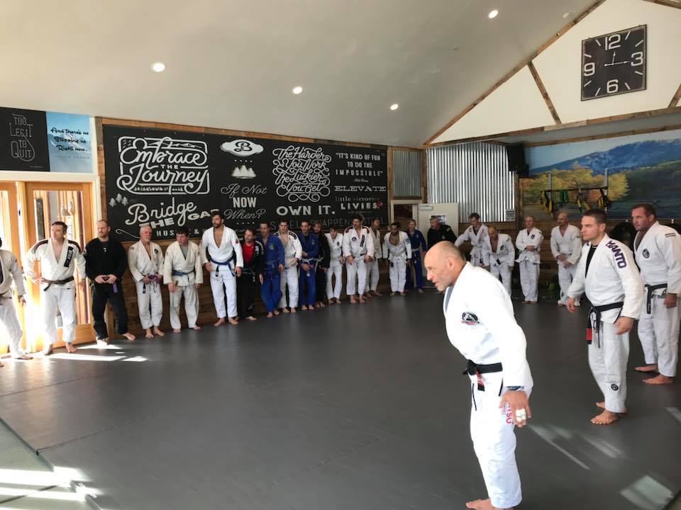 Image 5 of Park City Jiu Jitsu