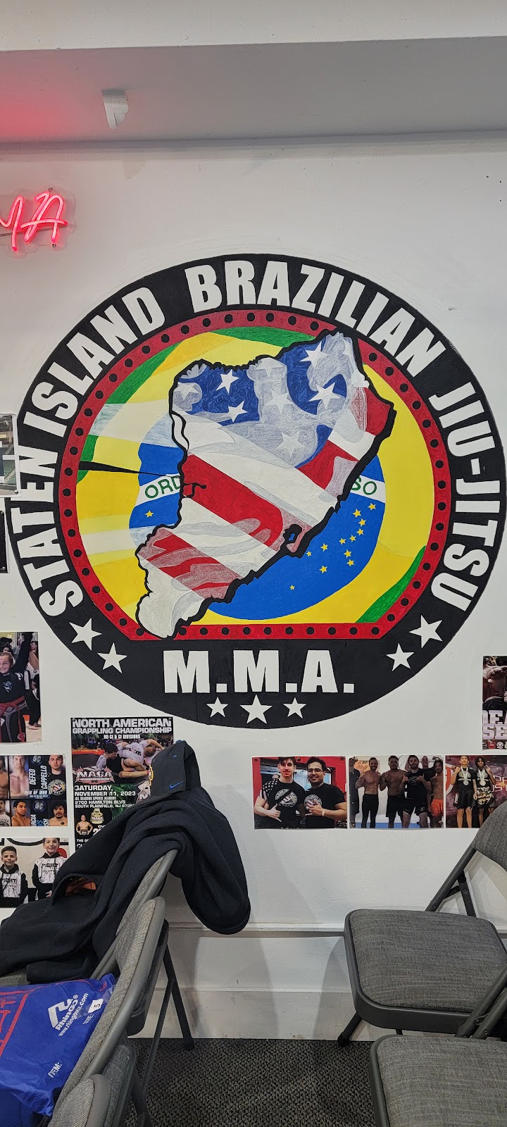 Image 9 of Staten Island Brazilian Jiu-Jitsu/MMA