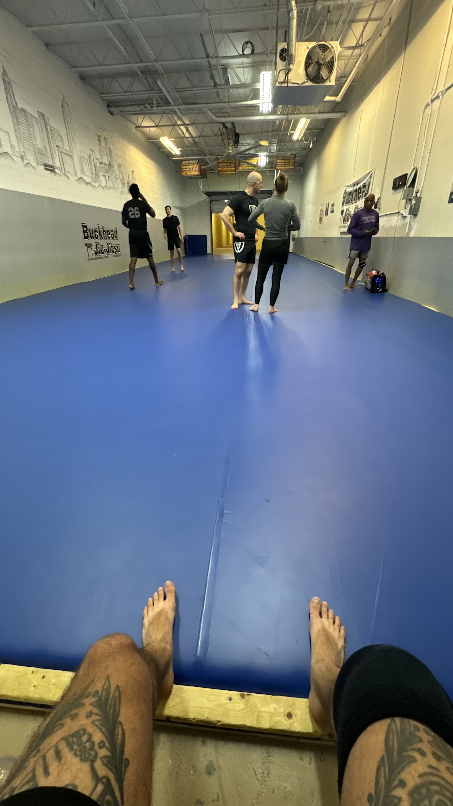 Image 3 of Buckhead Jiu-Jitsu