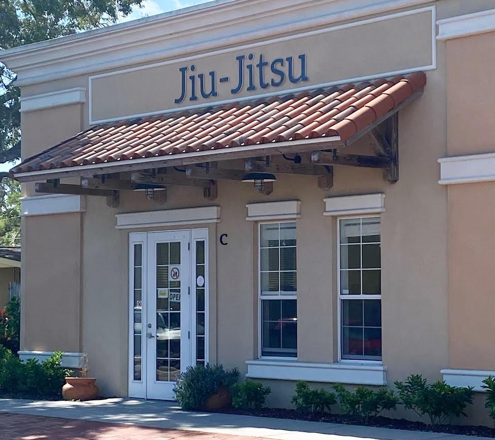 Image 9 of Safety Harbor Jiu-Jitsu