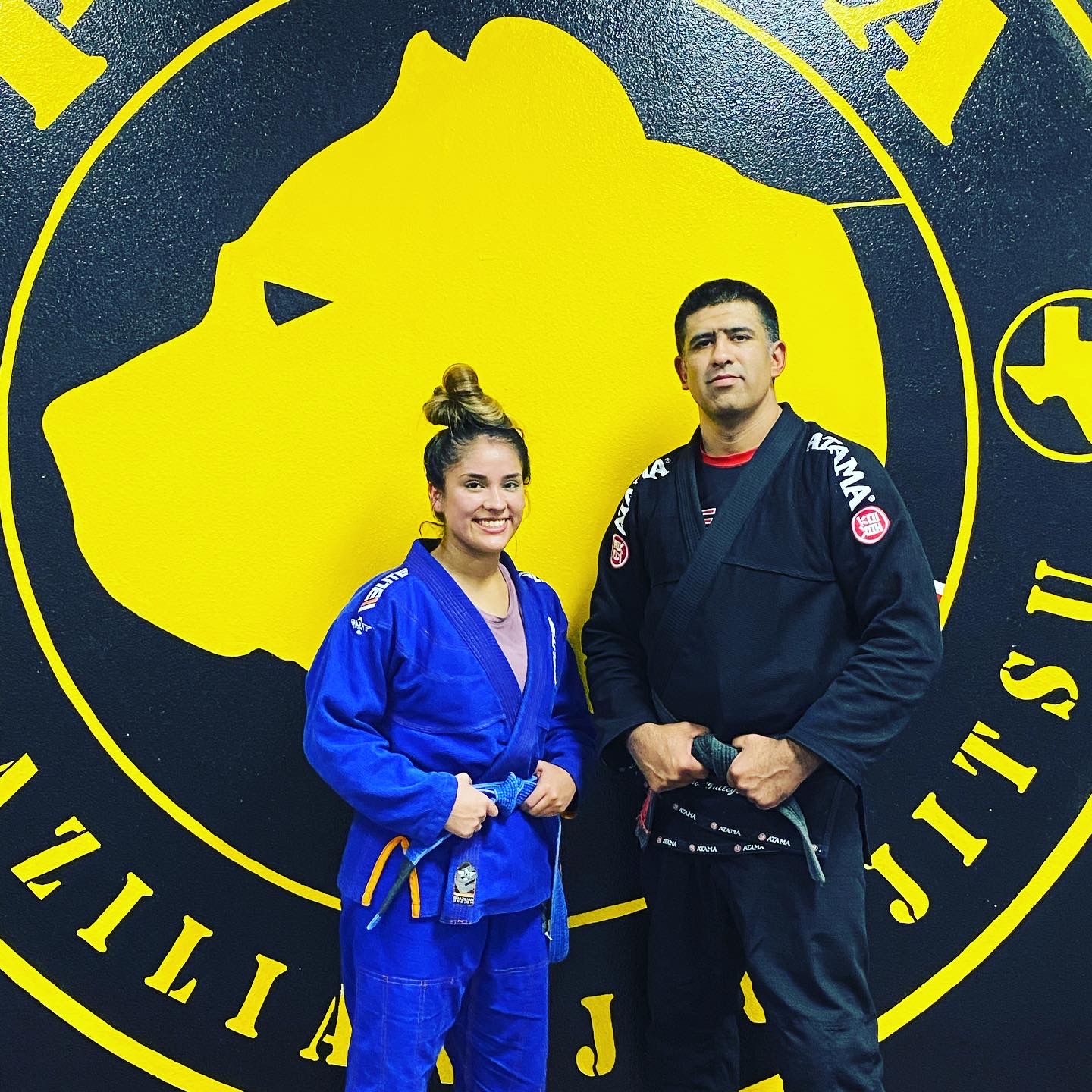 Image 6 of Presa Brazillian Jiu-Jitsu