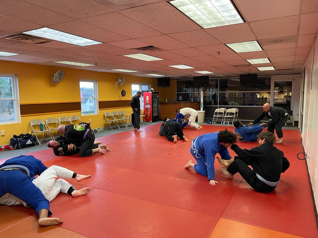 Image 2 of Orion Brazilian Jiu Jitsu