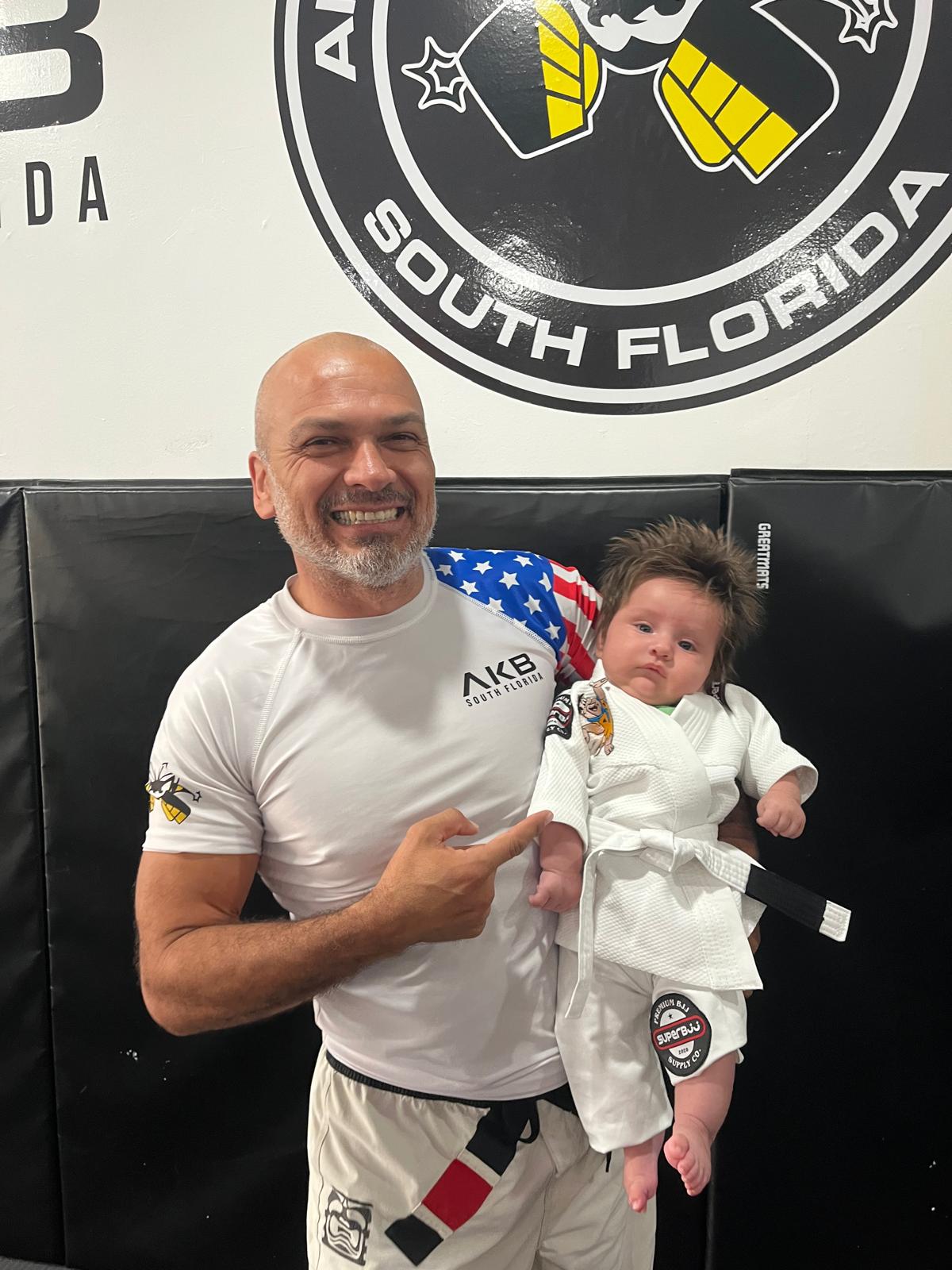 Image 9 of Killer Bees South Florida Brazilian Jiu Jitsu