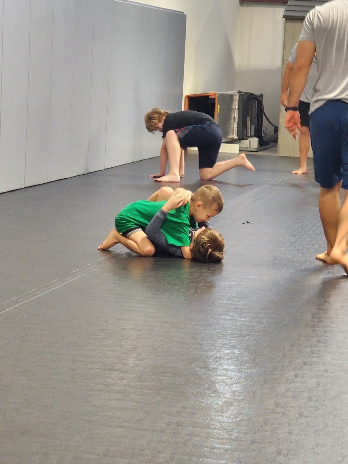 Image 9 of New Braunfels Jiu Jitsu