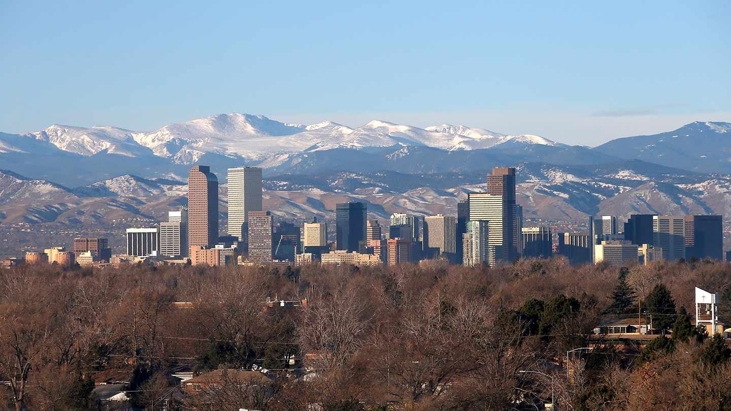 Main image of Gracie Barra Denver Jiu-Jitsu