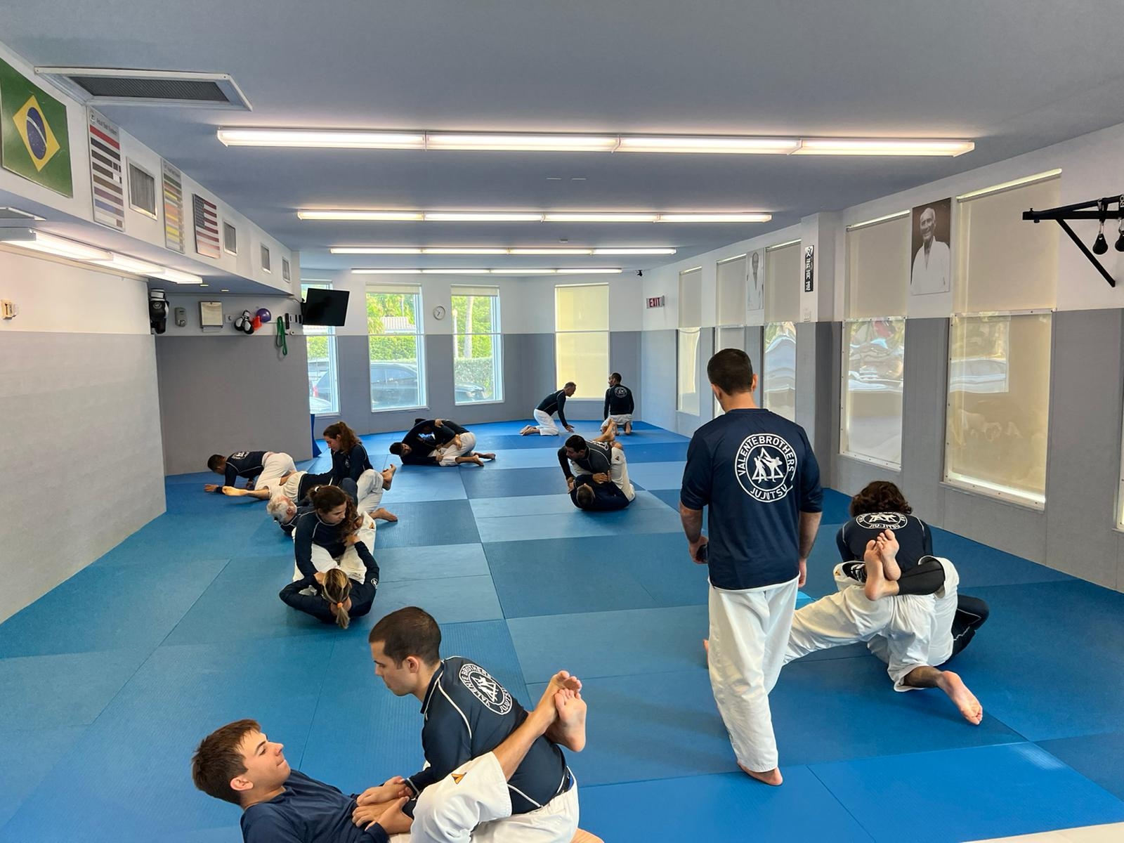 Image 5 of Valente Brothers Jiu-Jitsu Coral Gables