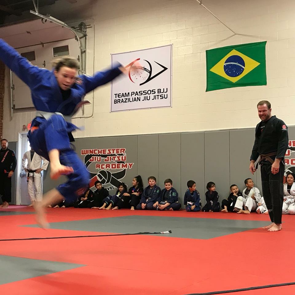 Image 7 of Team Passos Jiu Jitsu