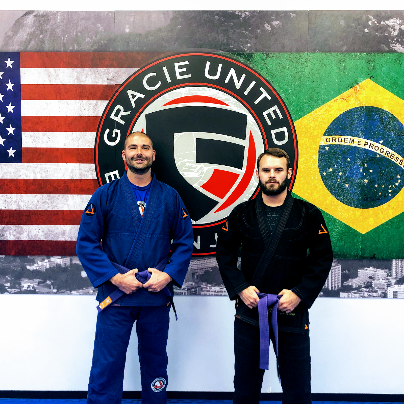 Image 6 of Gracie United - Team Jucao Avoyelles