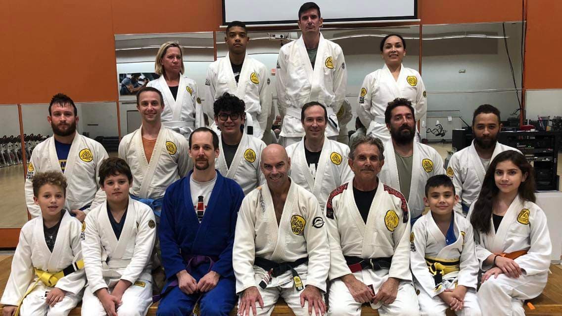 Image 4 of Gracie Jiu Jitsu Sarasota Academy