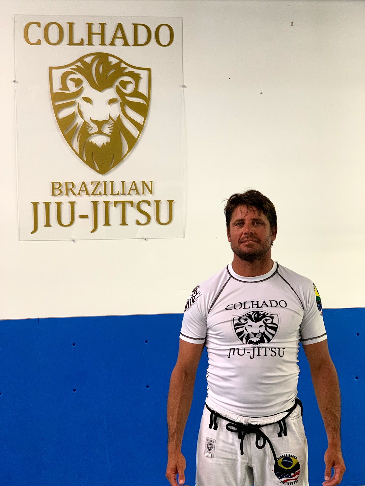 Image 2 of Colhado Brazilian Jiu-Jitsu Academy