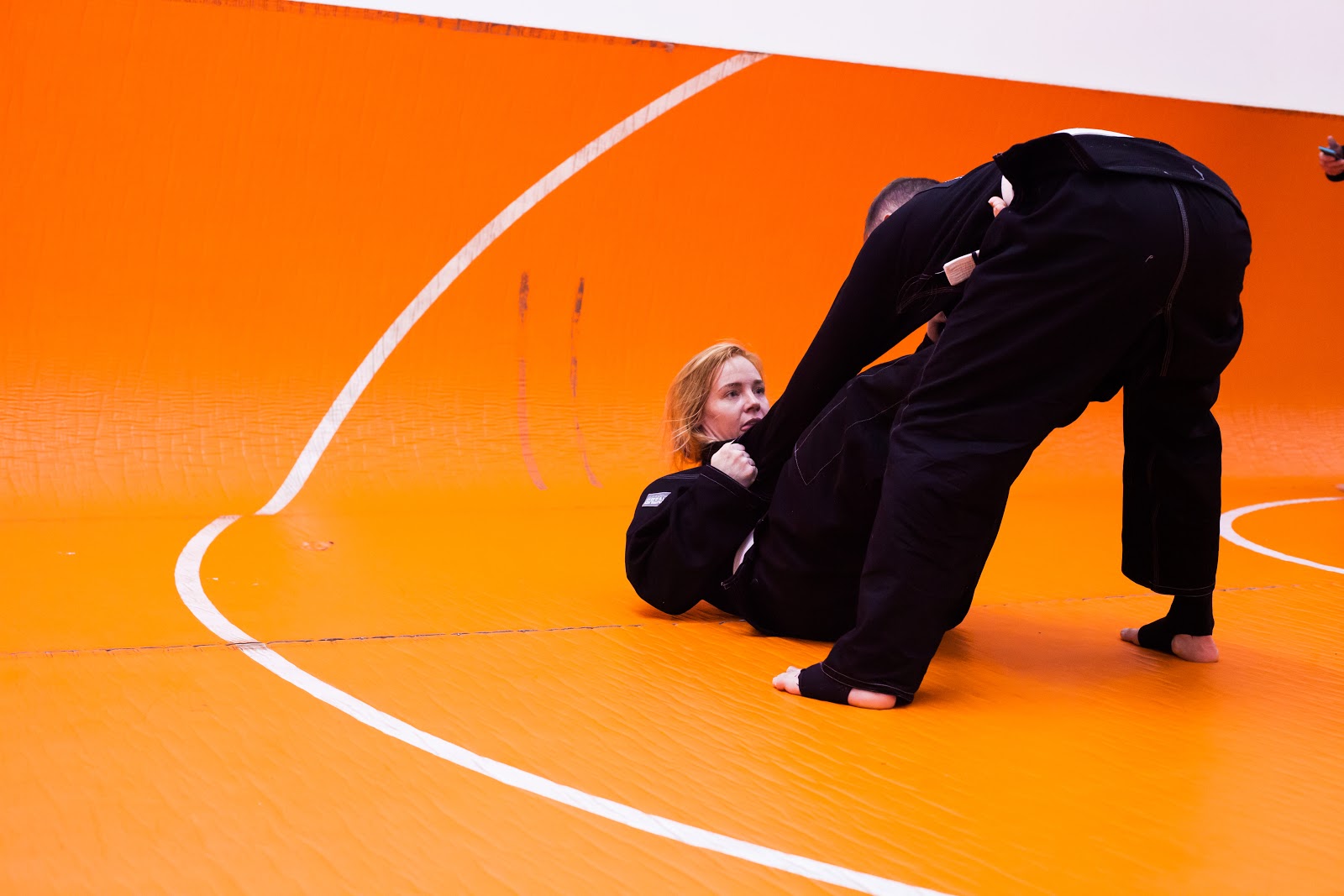 Image 3 of Grays Harbor Brazilian Jiu-Jitsu