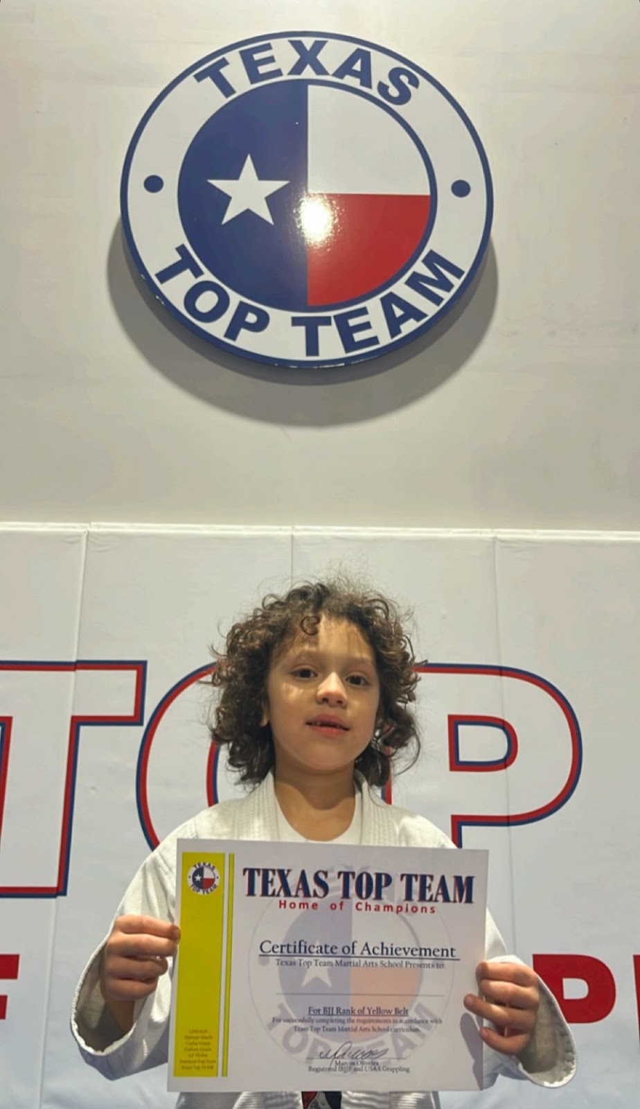 Image 6 of TEXAS TOP TEAM Jiu Jitsu, MMA, Judo, Kids Fitness