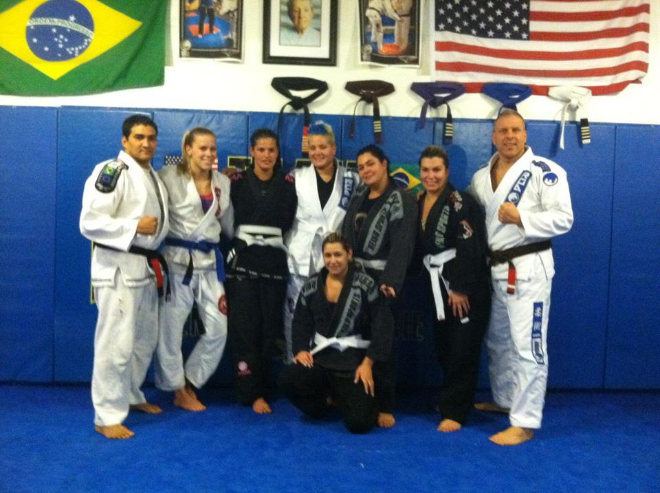 Image 4 of Renzo Gracie Newark Brazilian Jiu-Jitsu