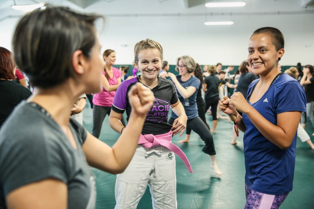 Image 7 of Gracie Jiu-Jitsu Fort Worth