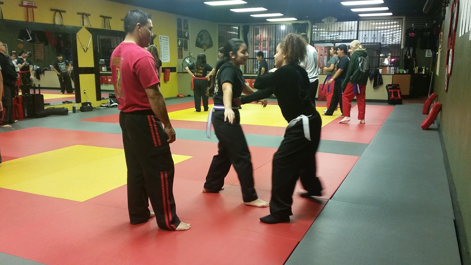 Image 6 of Moore's Martial Arts - Elite Team Jiu Jitsu