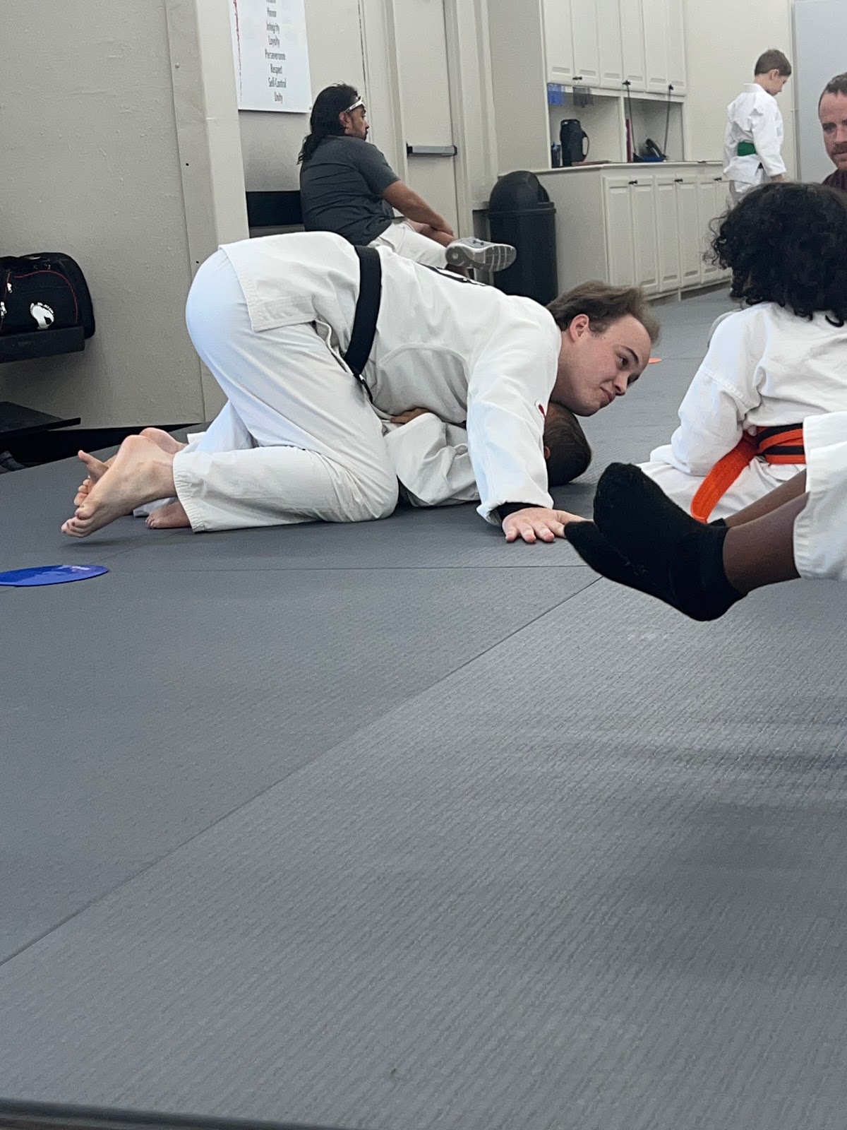 Image 4 of Pittman Jiu Jitsu