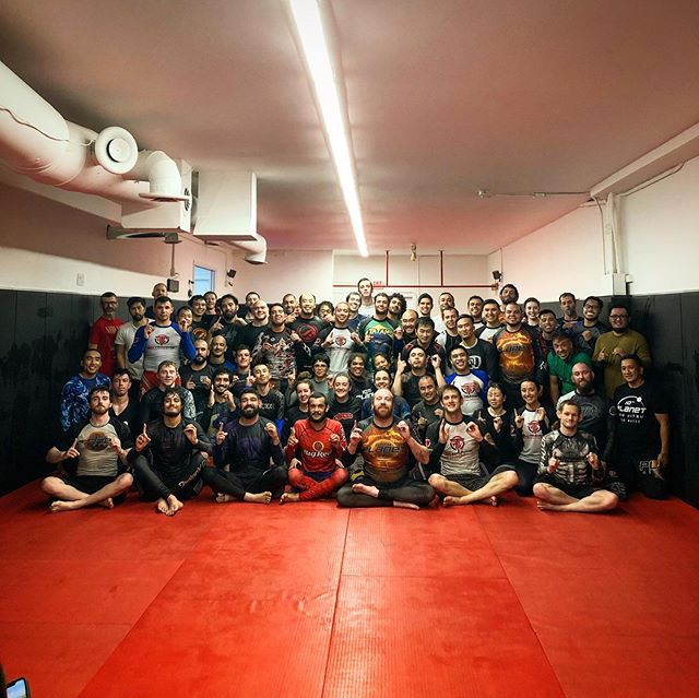 Image 2 of 10th Planet Jiu Jitsu San Mateo