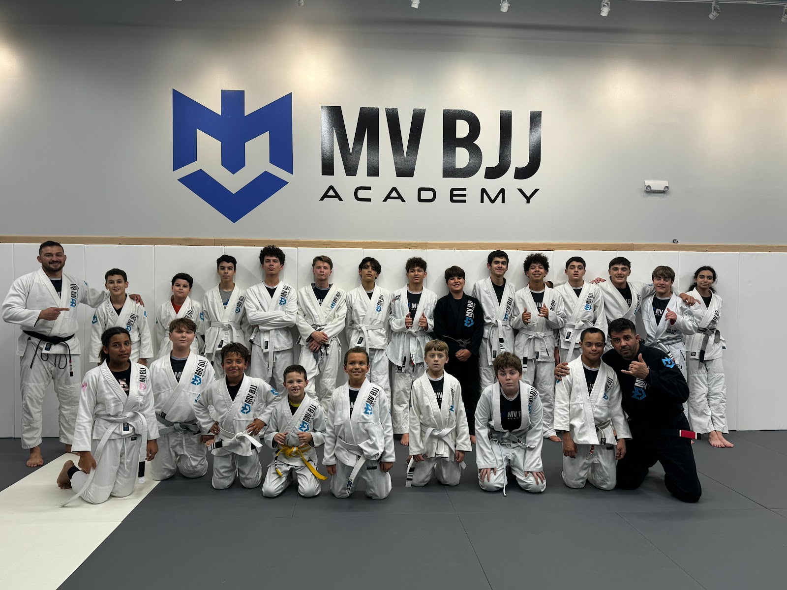 Image 5 of MV BJJ Academy