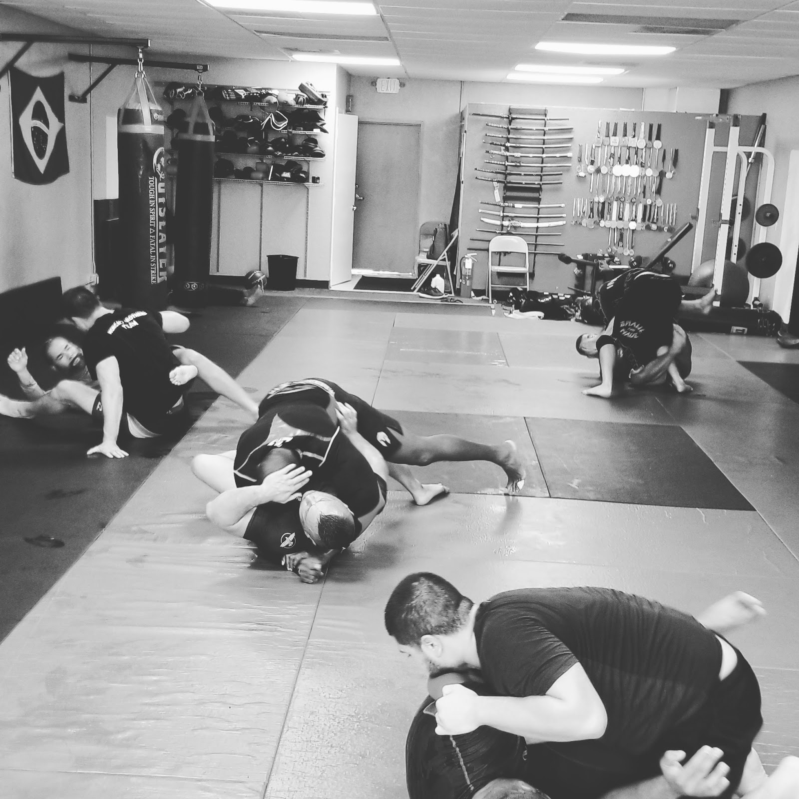 Image 5 of Moncaio Brothers Brazilian Jiu Jitsu